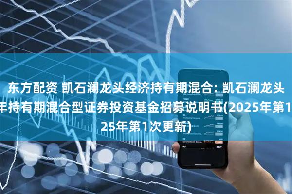 东方配资 凯石澜龙头经济持有期混合: 凯石澜龙头经济一年持有期混合型证券投资基金招募说明书(2025年第1次更新)